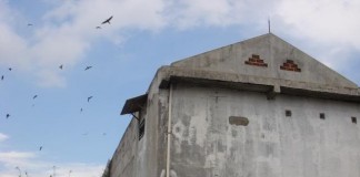 Sintang “Bidik” Walet dan Air Bawah Tanah