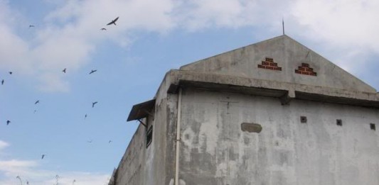 Sintang “Bidik” Walet dan Air Bawah Tanah