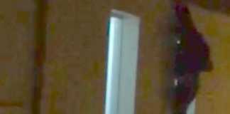 Wanita Hamil itu Bergelayut di Jendela, Tolooooong…