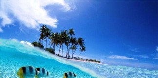 Penguatan Wisata Bahari