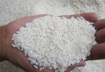 Beras Tak Selamanya Sehat