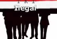 Cegah TKI Ilegal Polisi Gencar Razia Jalur Perbatasan