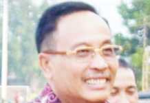 Ngambil Uang Banyak Jangan Sendirian