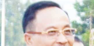 Ngambil Uang Banyak Jangan Sendirian