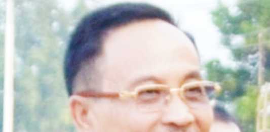 Gotong Royong Wujud Keterlibatan Membangun Bangsa