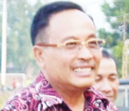 Sekda: Ini memalukan!