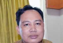 Belum Bisa Tarik Retribusi Rumah Walet