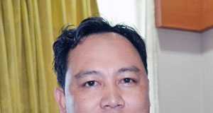 Belum Bisa Tarik Retribusi Rumah Walet