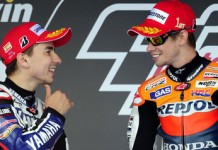 Lorenzo: Stoner Pasti Masih Berani Rebut Kemenangan!