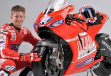 Ducati: 27 Podium Bakal Mustahil Meski Ada Stoner!