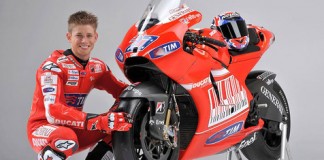 Ducati: 27 Podium Bakal Mustahil Meski Ada Stoner!