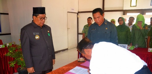 BPD Harus Berkiprah Layaknya MPR