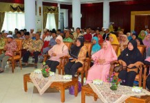 Regenerasi Penyuluh Agama Sejak Usia Dini