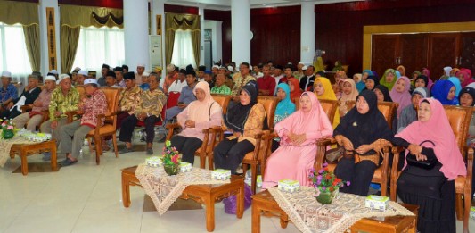 Regenerasi Penyuluh Agama Sejak Usia Dini