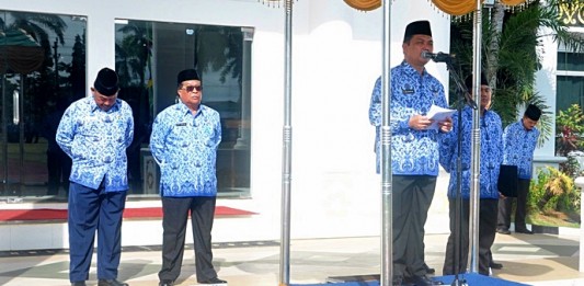 Revolusi Birokrasi Tanpa Basa-basi