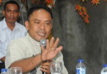 Malut Tak Siap Hadapi MEA