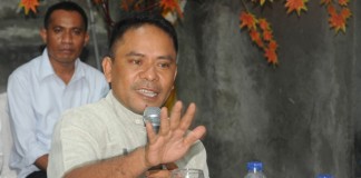 Malut Tak Siap Hadapi MEA