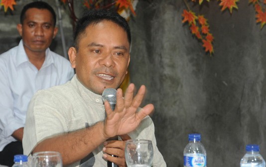 Malut Tak Siap Hadapi MEA