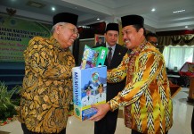 Ulama Pelopor Pembenahan Akhlak Anak Bangsa