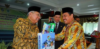 Ulama Pelopor Pembenahan Akhlak Anak Bangsa