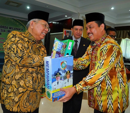 Ulama Pelopor Pembenahan Akhlak Anak Bangsa