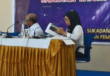 Warga Takut Kehilangan Tanah