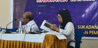 Warga Takut Kehilangan Tanah