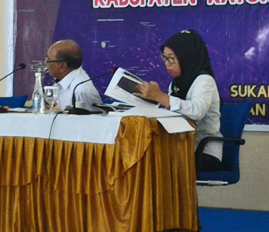 Warga Takut Kehilangan Tanah