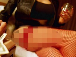 Punya Nyalikah Pemerintah ataupun Polisi Menutupnya?