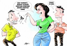 Dituduh Mandul, Akhirnya “Main” Dengan Teman Suami Sampai Hamil