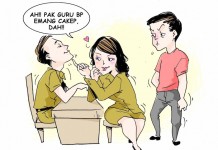 Banyak Penggemar Sampai Kena Guna-guna