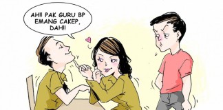 Banyak Penggemar Sampai Kena Guna-guna