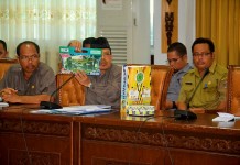 Mempawah Siap Sambut Ulama se-Kalimantan