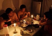 Lampu Kerap Padam, Warga Kecewa Kinerja PLN