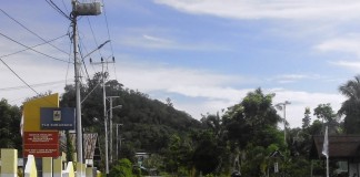 Musim Hujan, Listrik Rajin Padam