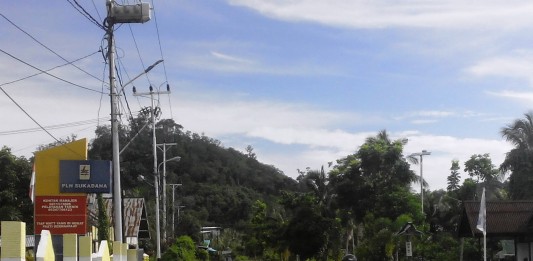 Musim Hujan, Listrik Rajin Padam