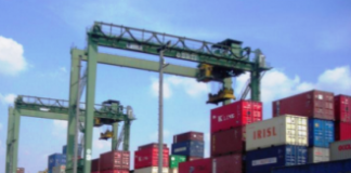 Ekspor Impor Kalbar Turun