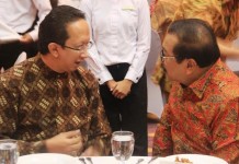 Surabaya Bersaing Inovatif dalam Startup Competition