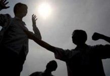 Tak Naik Kelas, Siswa SMAN 1 Kubu Pukul Gurunya