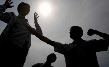 Pulang Happy-happy Pengunjung Classic Tewas Dikeroyok