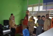 Sekda Dorong Pengusaha Bikin Surat Izin Usaha