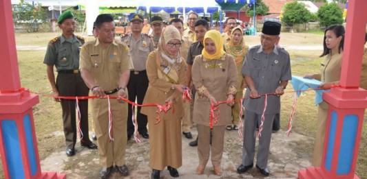 Sebagian Kewenangan Bupati Dilimpahkan Camat