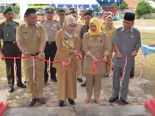 Sebagian Kewenangan Bupati Dilimpahkan Camat