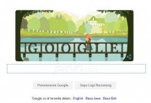 Google Rayakan Ulang Tahun Ke-141 Penulis Novel Anne of Green Gables