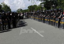 Mulai Hari Ini Siaga I