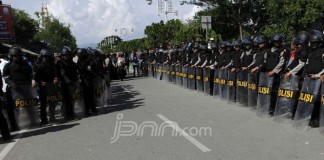 Mulai Hari Ini Siaga I