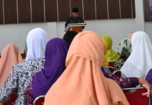 Tanggungjawab Perempuan Wujudkan Generasi Berkualitas