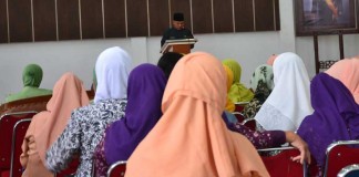 Tanggungjawab Perempuan Wujudkan Generasi Berkualitas