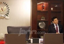 Bukti Sudah Cukup, Novanto Tak Perlu Lagi Diselamatkan