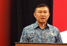 Kemendagri Sebar Tim Selama Lima Hari